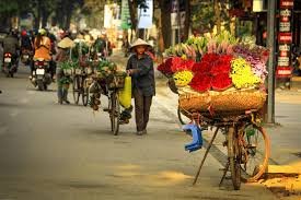 Hanoi Cycle Ho Chi Minh Trail To Siem Reap 25 Days